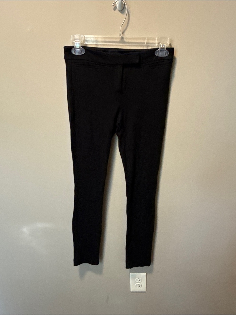 Theory Cigarette Pants